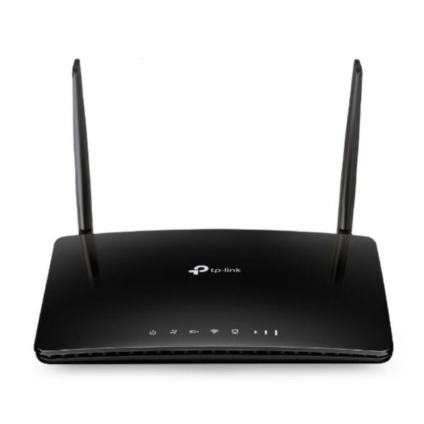 TP-Link 4G+ Cat6 AC1200 Wireless Dual Band Gigabit Router