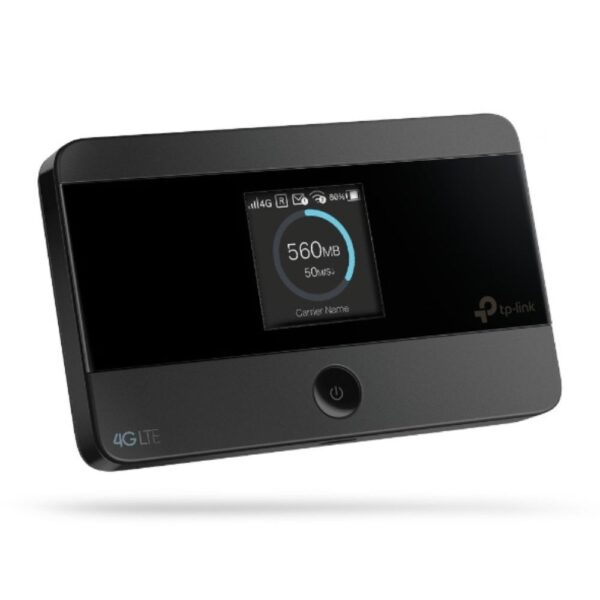 TP-Link 4G LTE-Advanced Mobile Wi-Fi(M7350)