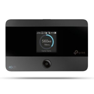 TP-Link 4G LTE-Advanced Mobile Wi-Fi(M7350)
