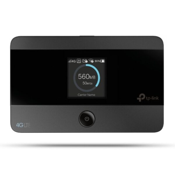 TP-Link 4G LTE-Advanced Mobile Wi-Fi(M7350)