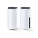 TP-Link AC1200 + AV1000 Whole Home Hybrid Mesh Wi-Fi System