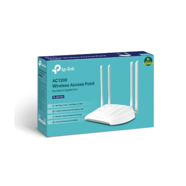 TP-Link AC1200 Wireless Access Point