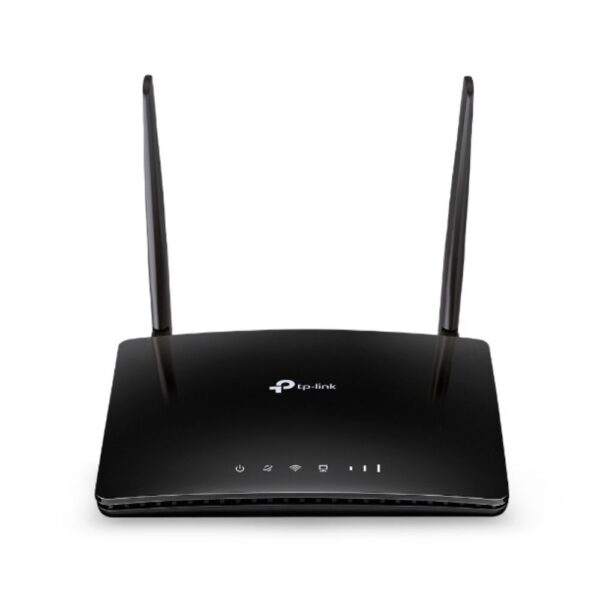 TP-Link AC1200 Wireless Dual Band 4G LTE Router