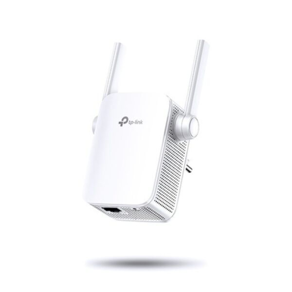 TP-Link AC1200 Wireless N Wall plugged Range Extender