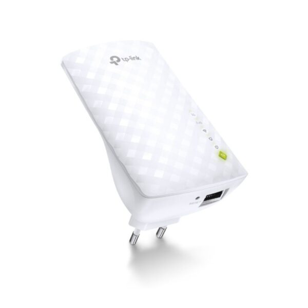 TP-Link AC750 Mesh Wi-Fi Range Extender(RE220)
