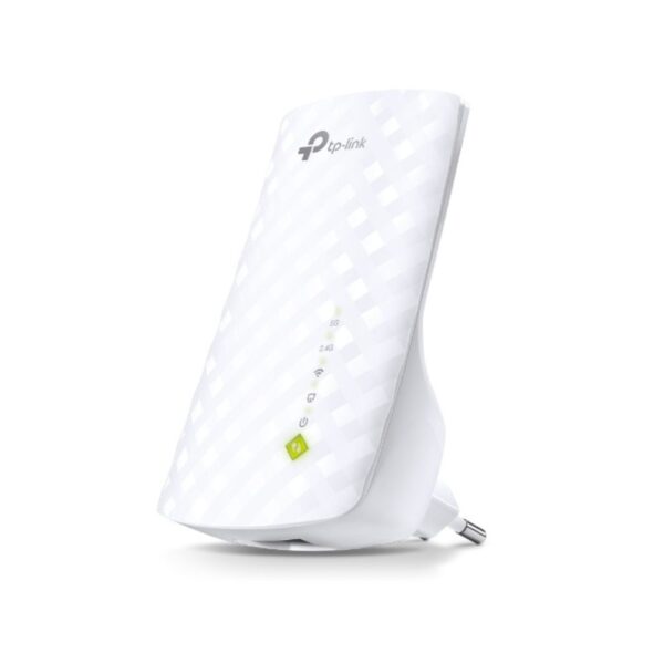 TP-Link AC750 Mesh Wi-Fi Range Extender(RE220)