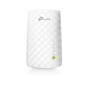 TP-Link AC750 Mesh Wi-Fi Range Extender(RE220)