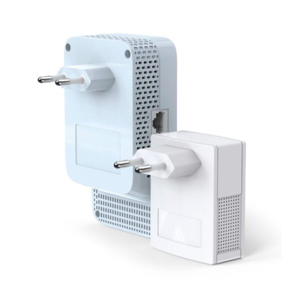 TP-Link AV1000 Gigabit Powerline ac Wi-Fi Kit