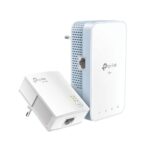 TP-Link AV1000 Gigabit Powerline ac Wi-Fi Kit