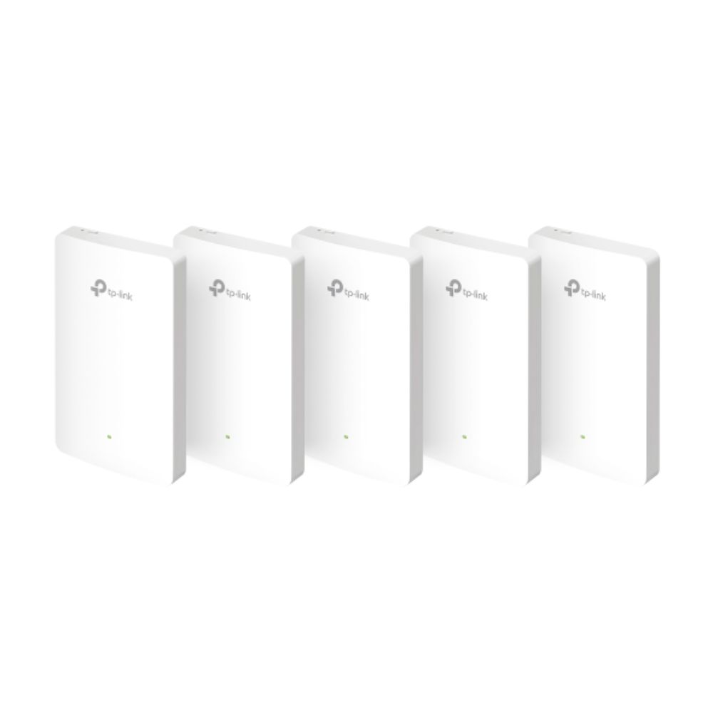 TP-Link AX1800 Wall Plate WIFI 6 Access Point