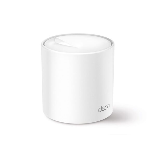 TP-Link AX3000 Whole Home Mesh WIFI 6 Unit