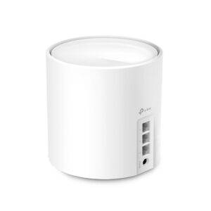 TP-Link AX3000 Whole Home Mesh WIFI 6 Unit