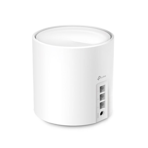 TP-Link AX3000 Whole Home Mesh WIFI 6 Unit