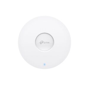 TP-Link AX3600 Wireless Dual Band Multi-Gigabit Ceiling Mount Access Point