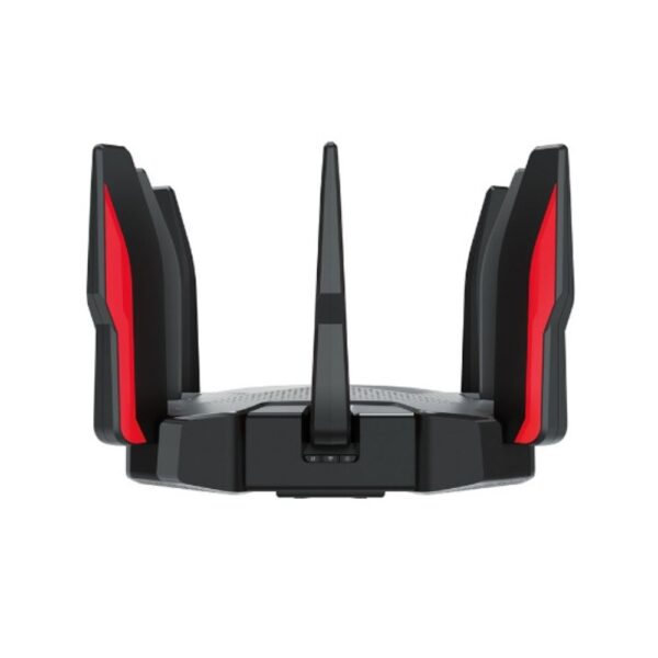 TP-Link AX6600 Tri-Band Wi-Fi 6 Gaming Router