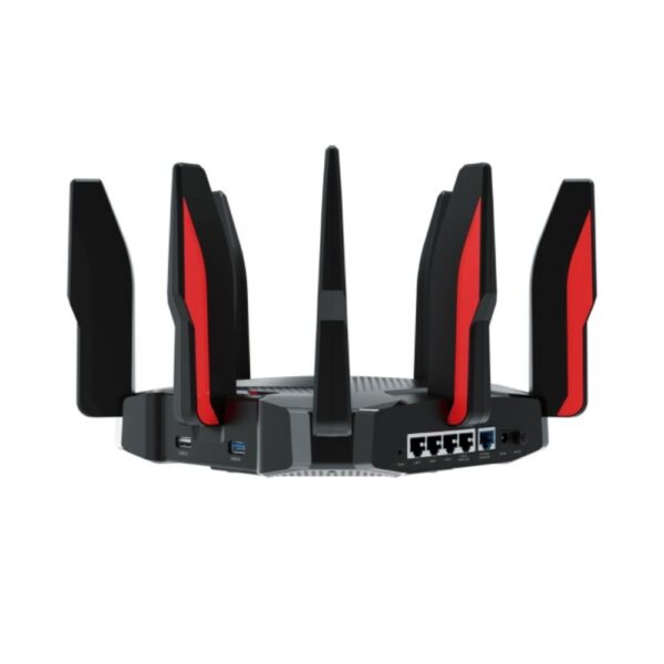 TP-Link AX6600 Tri-Band Wi-Fi 6 Gaming Router