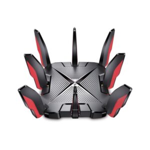 TP-Link AX6600 Tri-Band Wi-Fi 6 Gaming Router