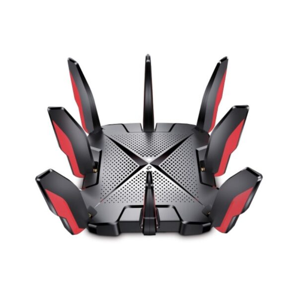TP-Link AX6600 Tri-Band Wi-Fi 6 Gaming Router