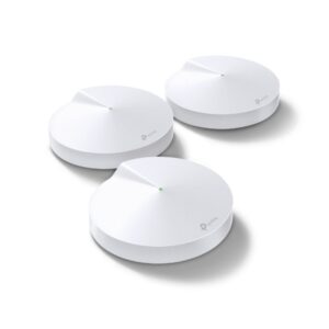 TP-Link Deco AC1300 Whole Home Mesh Wi-Fi System