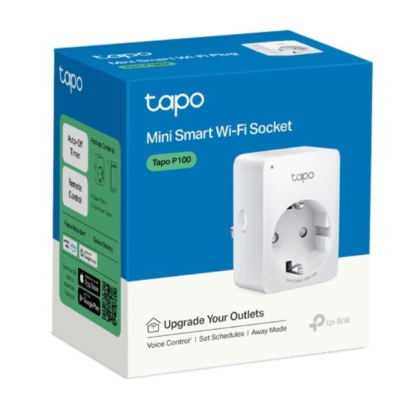 TP-Link Mini Smart Wi-Fi Socket