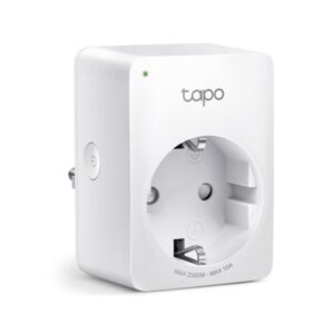 TP-Link Mini Smart Wi-Fi Socket