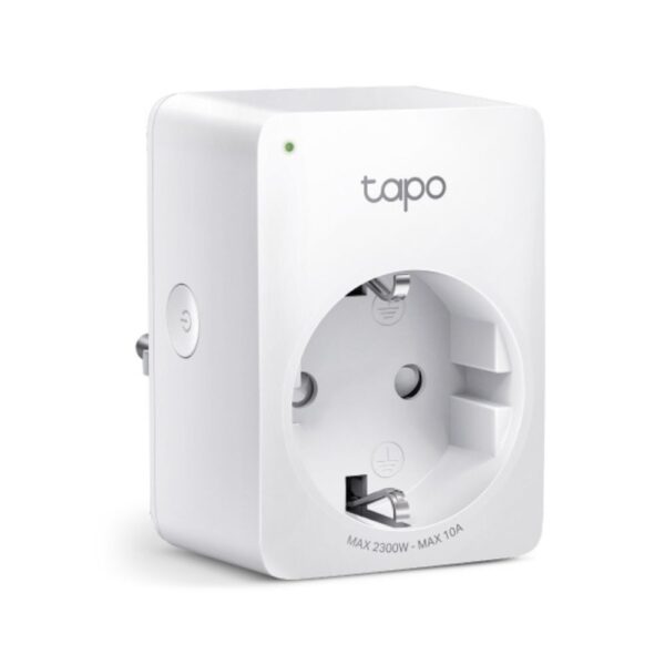 TP-Link Mini Smart Wi-Fi Socket