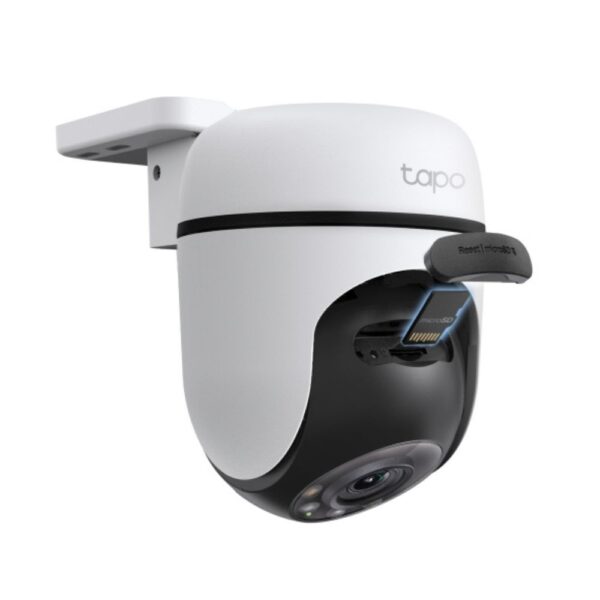 TP-Link Outdoor Pan/Tilt Security WIFI Camera