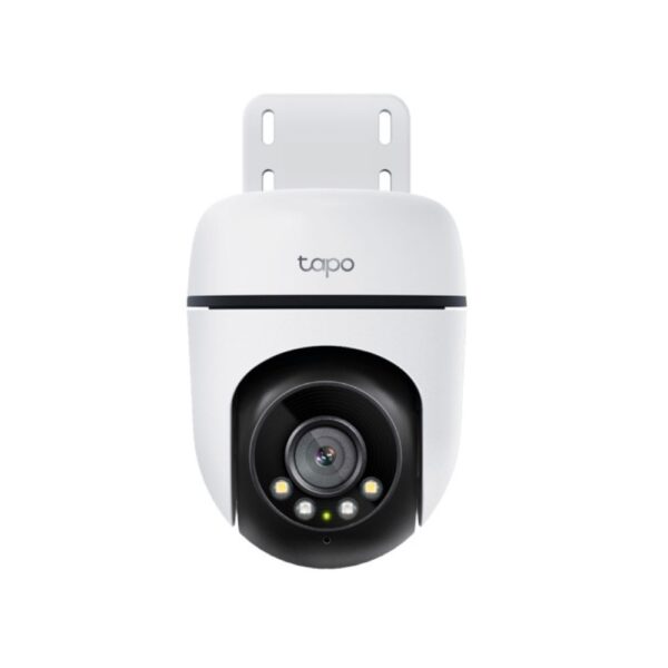 TP-Link Outdoor Pan/Tilt Security WIFI Camera