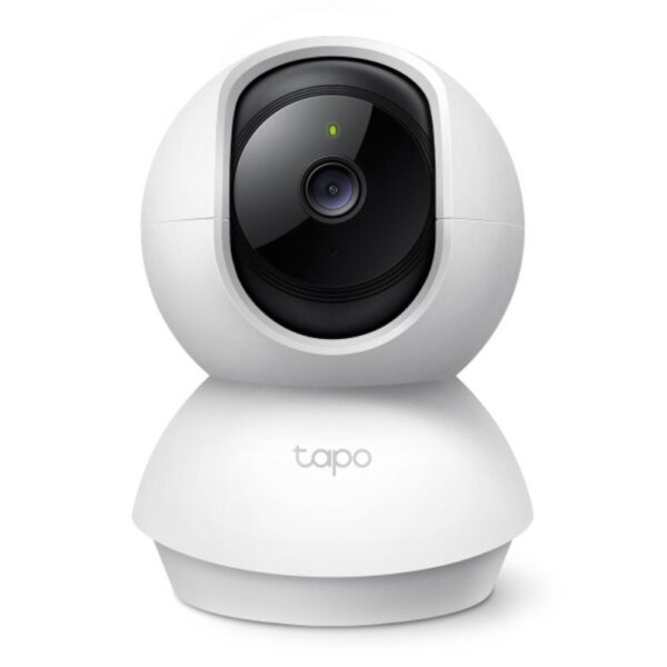 TP-Link Pan/Tilt Home Security Wi-Fi Camera(C210)