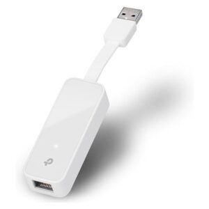 TP-Link USB 3.0 to Gigabit Ethernet Network Adapter