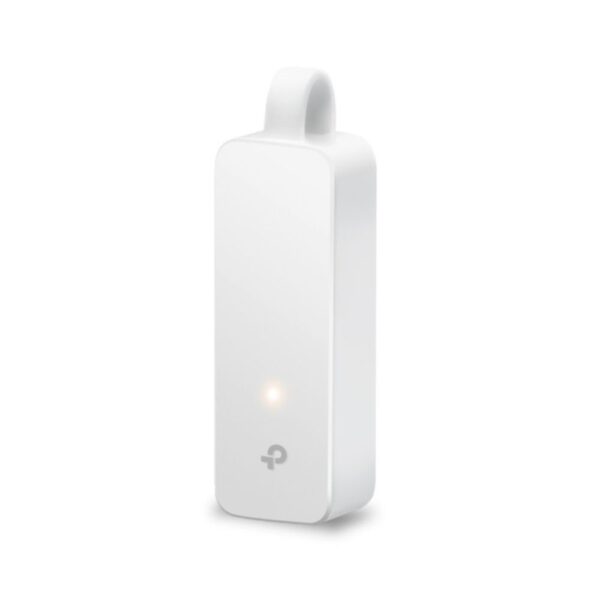 TP-Link USB Type-C to RJ45 Gigabit Ethernet Network Adapter