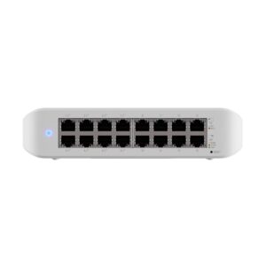 Ubiquiti 16Ports 45W Lite PoE