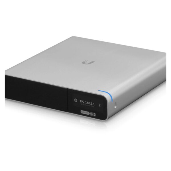 Ubiquiti Cloud Key Gen2 Plus