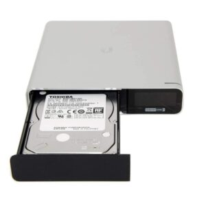 Ubiquiti Cloud Key Gen2 Plus