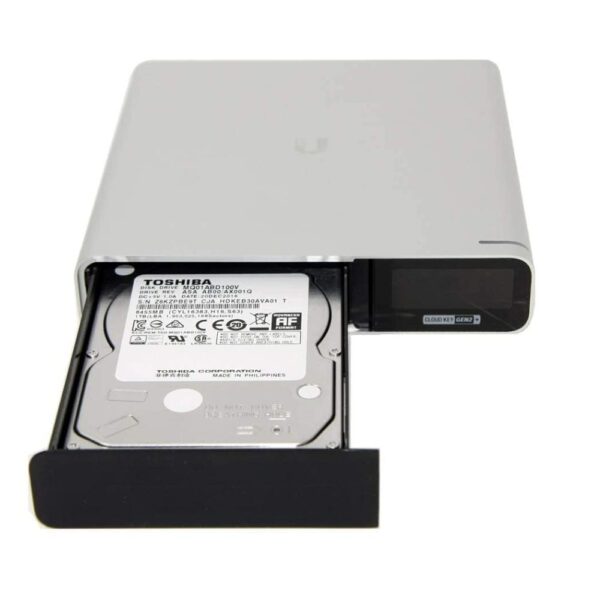 Ubiquiti Cloud Key Gen2 Plus