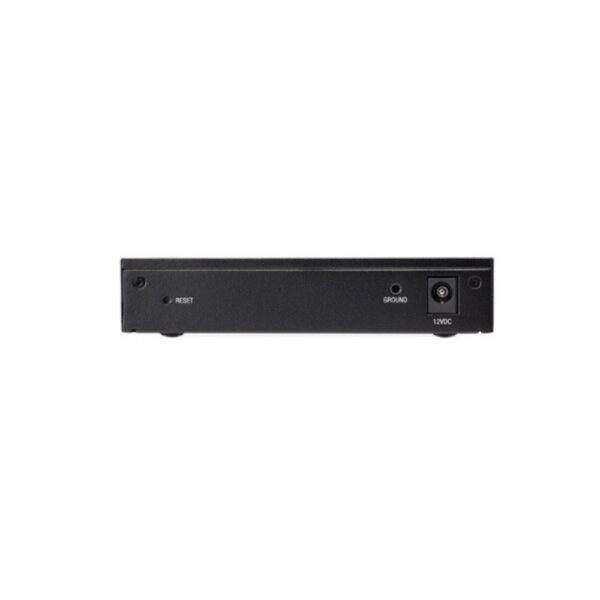 Ubiquiti EdgeMax EdgeRouter X