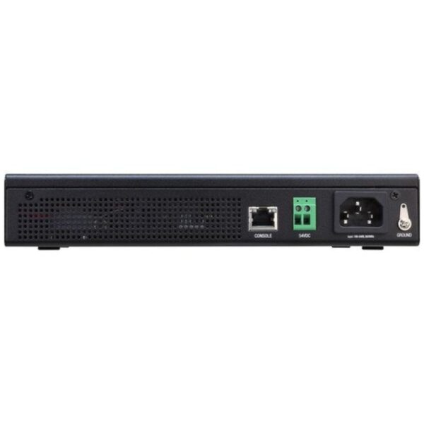 Ubiquiti EdgeSwitch 8Ports 250W