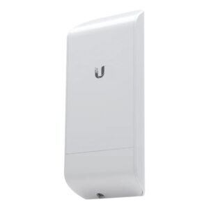 Ubiquiti NanoStation Loco M5 MIMO Wireless Base Station