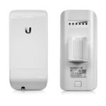 Ubiquiti NanoStation locoM2 2.4GHz airMAX 8dBi CPE