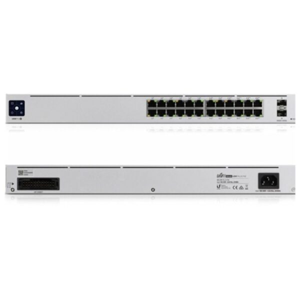 Ubiquiti UniFi 24 Port PoE Pro Switch
