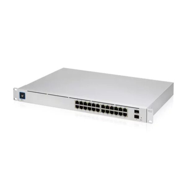 Ubiquiti UniFi 24 Port PoE Pro Switch