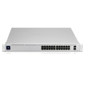 Ubiquiti UniFi 24 Port PoE Pro Switch