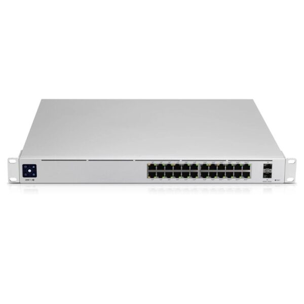Ubiquiti UniFi 24 Port PoE Pro Switch