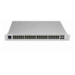Ubiquiti UniFi 48 Port Full PoE Pro Switch 600W