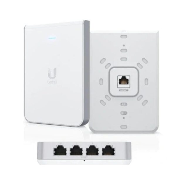 Ubiquiti UniFi 6 In-wall Access Point