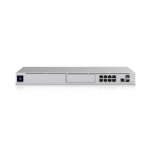 Ubiquiti UniFi Dream Machine Pro Gateway & 8Port Switch