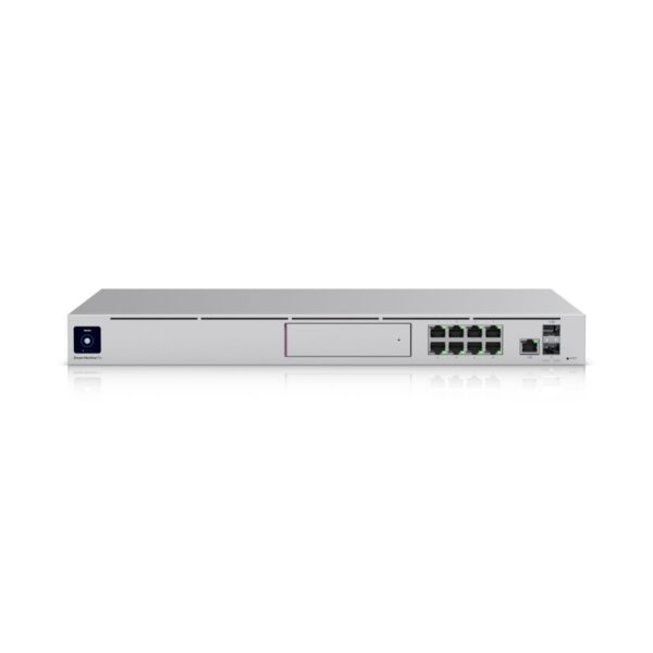 Ubiquiti UniFi Dream Machine Pro Gateway & 8Port Switch