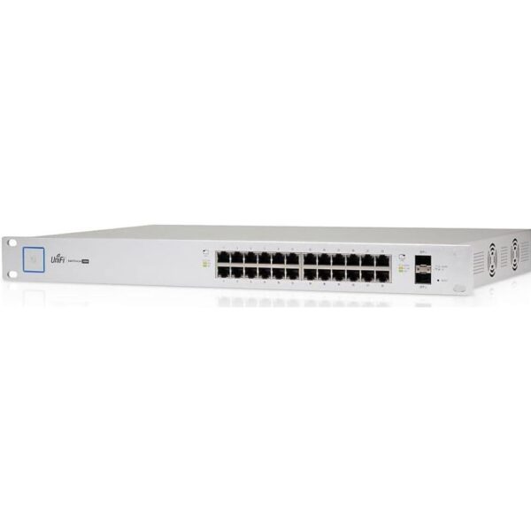 Ubiquiti UniFi PoE 24-Port 250W Switch