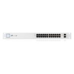 Ubiquiti UniFi PoE 24-Port 250W Switch