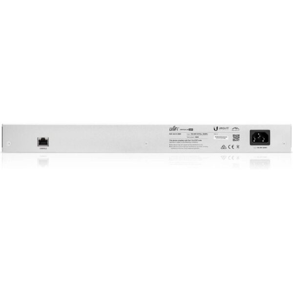 Ubiquiti UniFi PoE 24-Port 250W Switch